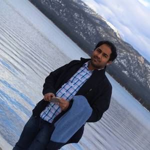 Meet your Posher, Pentyala